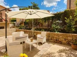 La casina nel borgo
