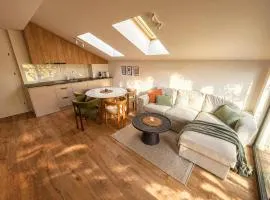 Vistula Apartment