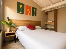 PROVENZA Poblado Apartamento para 4 personas MAN302 By Roots Rentals
