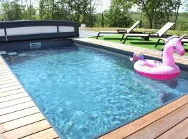 Gîte de la communette