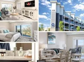 Luxury Downtown 2BDR Lake View 2nd Floor Condo on West Bay 202W