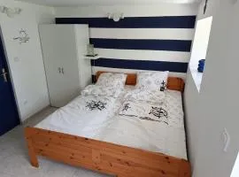 Matróz Lak Apartman