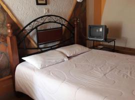 Marlin Guest Resort, hotell sihtkohas Nakuru