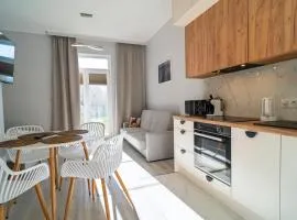 Apartament De Rosse 18 Morze Apartamentów