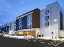 Springhill Suites by Marriott, Hotel in Cromwell
