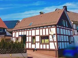 Ferienhaus Medebach