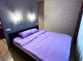 Apartment Versailles Park 4