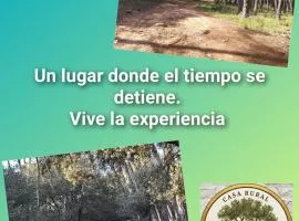 Casa Rural El Olivar Victoria