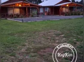 Cabañas Kaykun