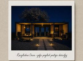 Razgledna Oaza-VIEW OASIS,Holiday Home on Mađerka Hill, hotel Stridóváron