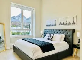 Family Friendly Ground Level Condo