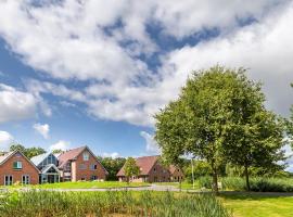 Cozmoss Hotel, hotel en Erica