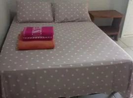 Pousada são Martins