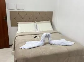 Microapê completo e moderno na Nova Palhoça