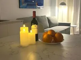 Marina Luxury