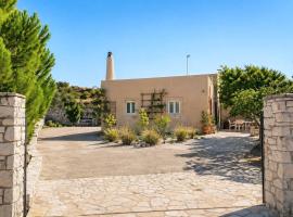 Kýthira में, होटल KYTHIRA ISLAND RETREAT