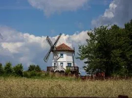 Tylko Dobro - Dom Wiatru