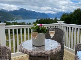 Villa Skoglund, hotel u gradu 'Stranda'