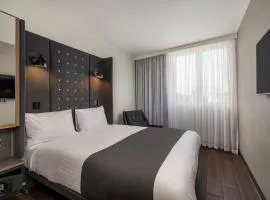 Point A Hotel Edinburgh Haymarket