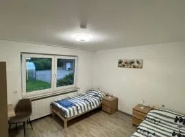 Rüzgar Unterkunft