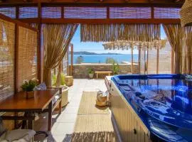 Syros Wellness Luxury Suites