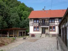 Pferdehof und Wanderreitstation Dörsam