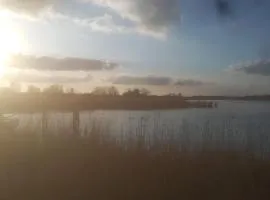 Ferienwohnung an der Ostsee