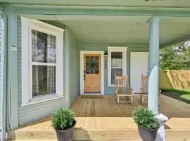 The 408 Family Farmhouse