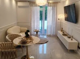 Apartament Golden