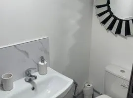 Double room with en-suite