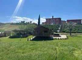 Agriturismo San Filippo Neri