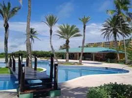 Margarita Frente al mar Cimarron Suite Playa El Agua