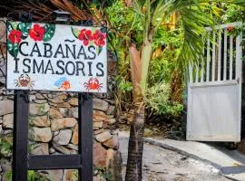 Cabañas Ismasoris