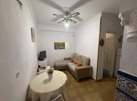 Apartamentos María