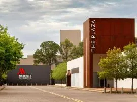 The Ricardo Marriott DFW Westlake