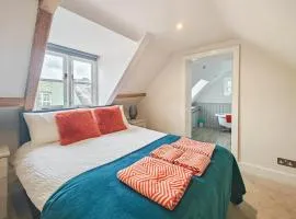 4 Bed in Lymington oc-c41423