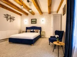 Dallure House Boutique Brasov