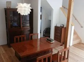 Guesthouse Oomiyabase25 大宮基地 別荘新館