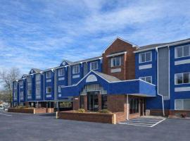 Microtel Inn by Wyndham Lake Norman, hotel en Cornelius