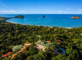 Hotel La Mariposa, hotel v destinácii Manuel Antonio