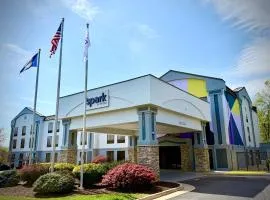 Spark by Hilton Waynesboro