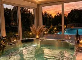 Villa Heaven Green
