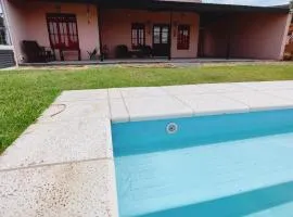 Casona Villa Helena