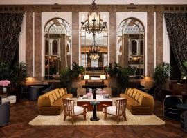 Beacon Grand, A Union Square Hotel, hotel en San Francisco