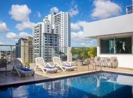 Ramada by Wyndham Panama Centro Via Argentina