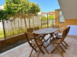 Appartamento a Sabaudia con relax e privacy