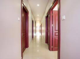 Vadakkāncheri में, होटल Hotel O Hitech Residency