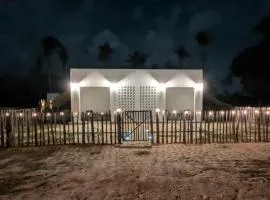 Zulis Haven Stay