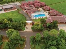 Wild Calm Resort - Sasan Gir