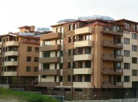 Ayberk Apart Sandanski